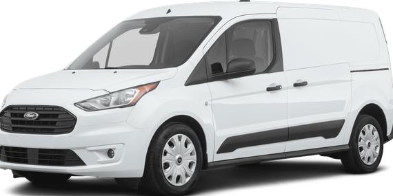 FORD TRANSIT CONNECT 2020 NM0LS7E24L1469906 image